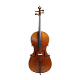 Franz Sandner SC-6 Cello 4/4 - Natural Finish